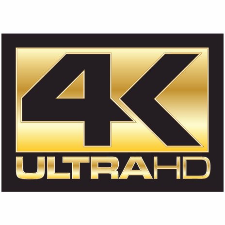 Media Distribution HD, 4K, 3D, UHD